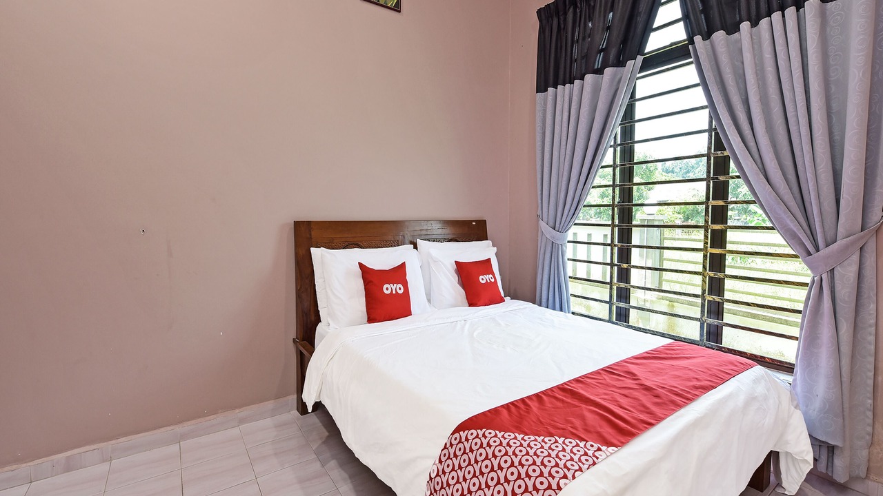 Photo of Bedroom in Kampung Gong Limau