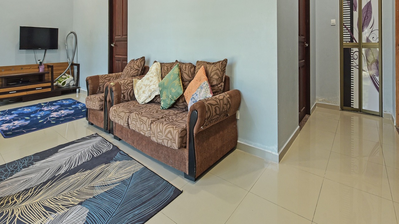 Photo of Bedroom in Kampung Gong Limau