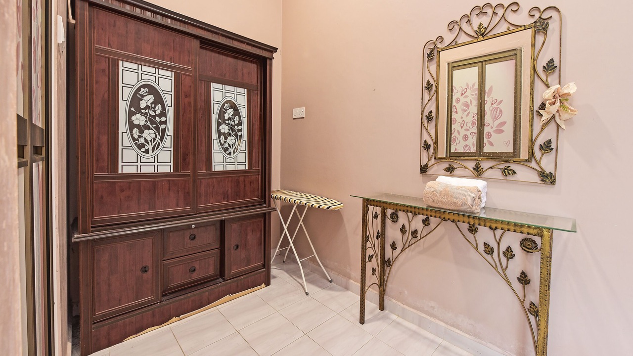 Photo of Bedroom in Kampung Gong Limau