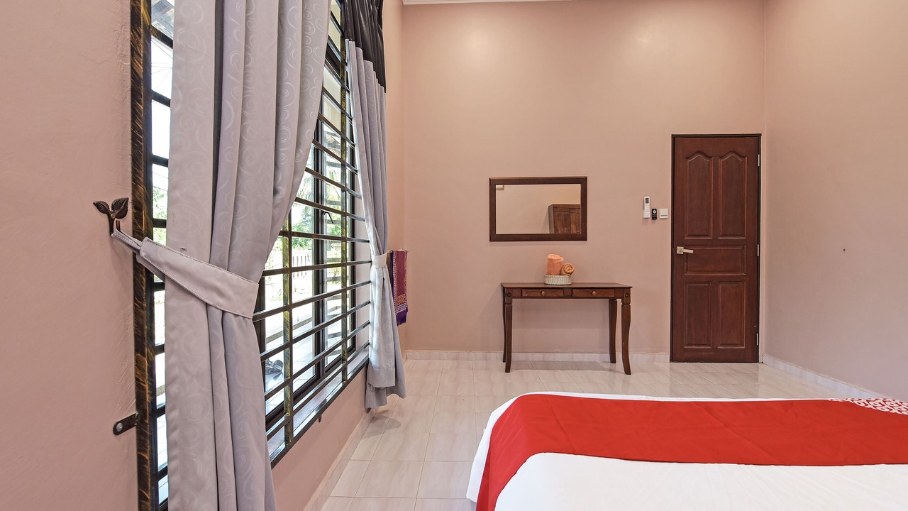 Photo of Bedroom in Kampung Gong Limau