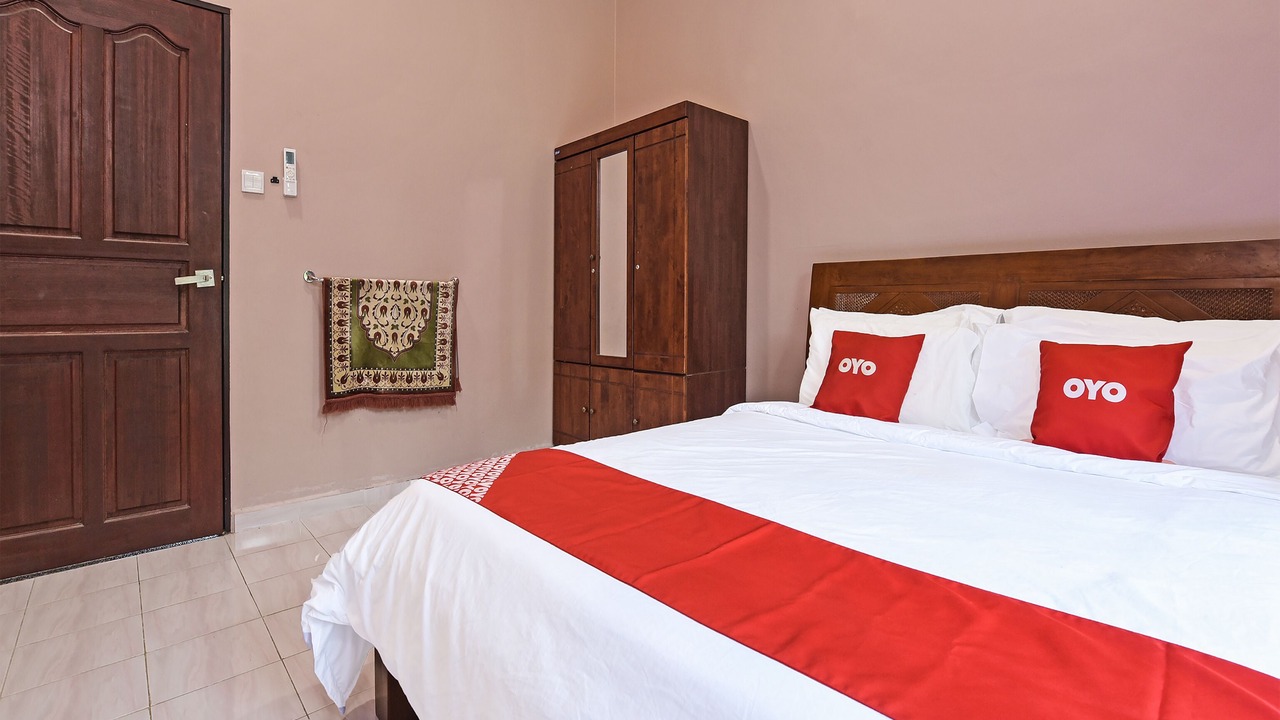 Photo of Bedroom in Kampung Gong Limau