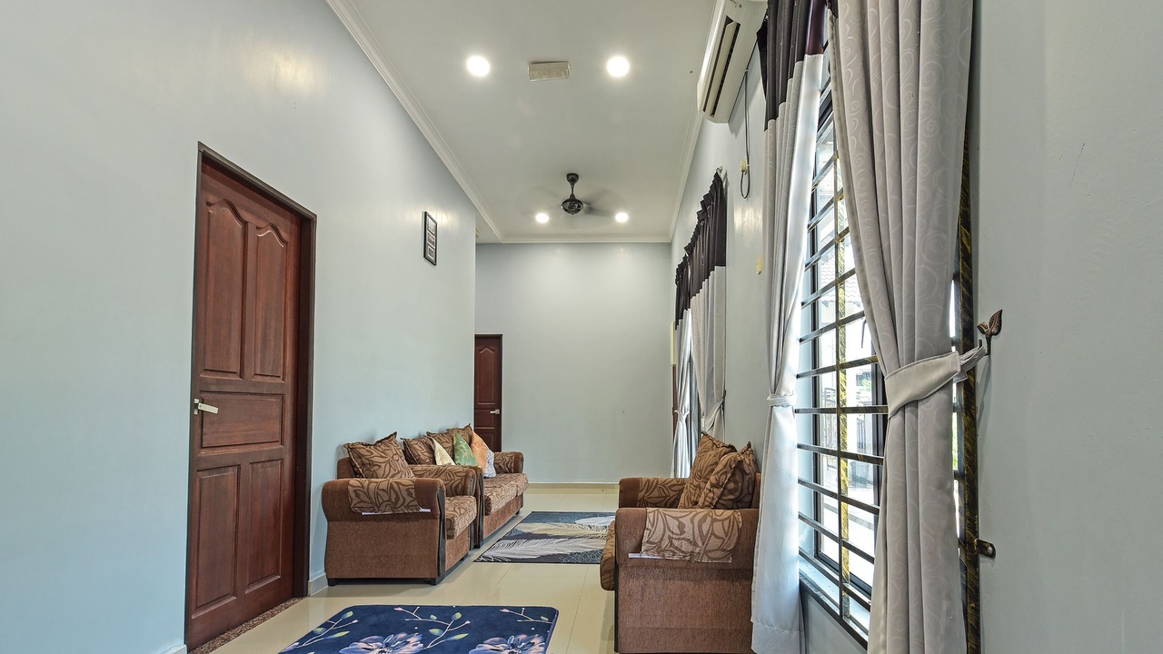 Photo of Bedroom in Kampung Gong Limau
