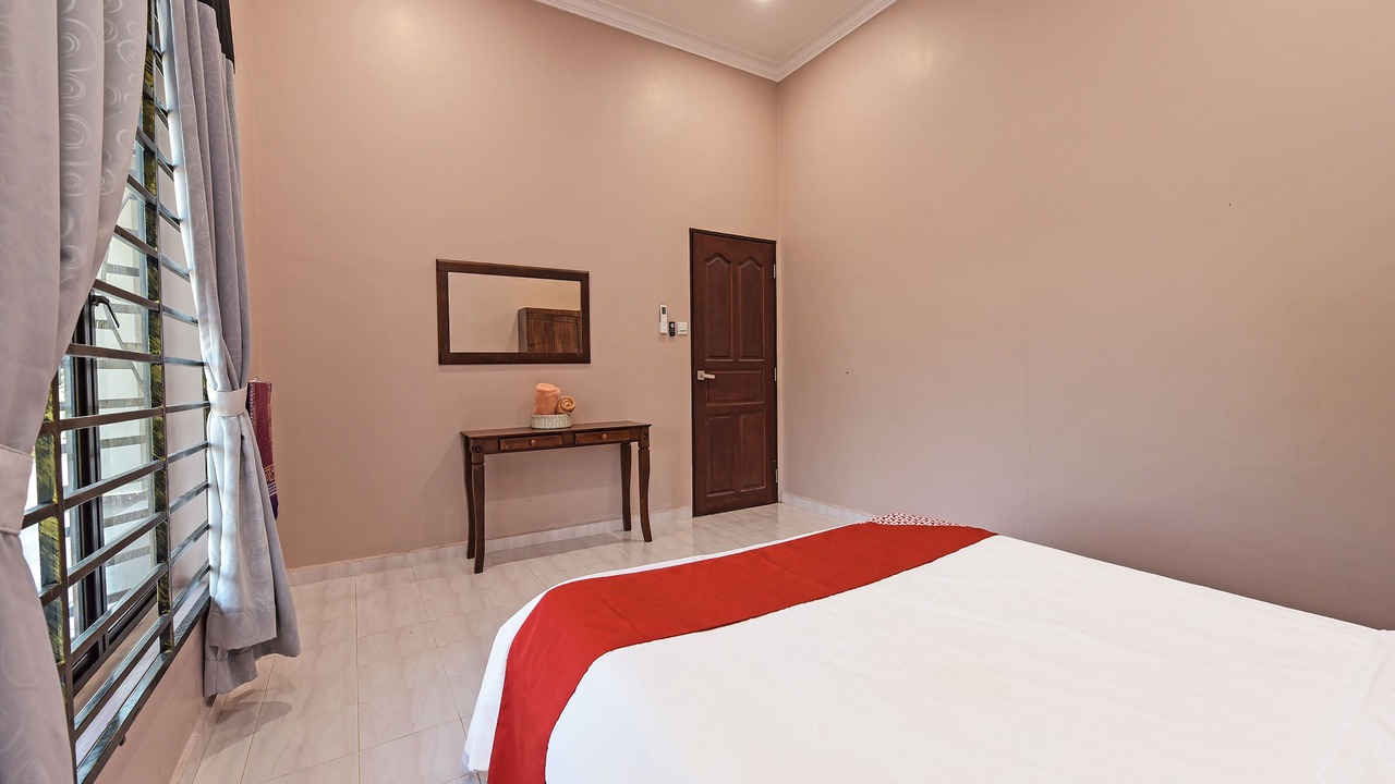 Photo of Bedroom in Kampung Gong Limau