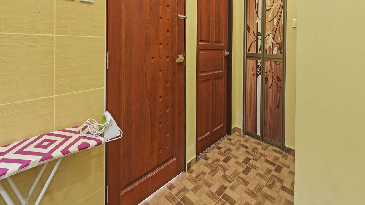 Photo of Bedroom in Kampung Gong Limau