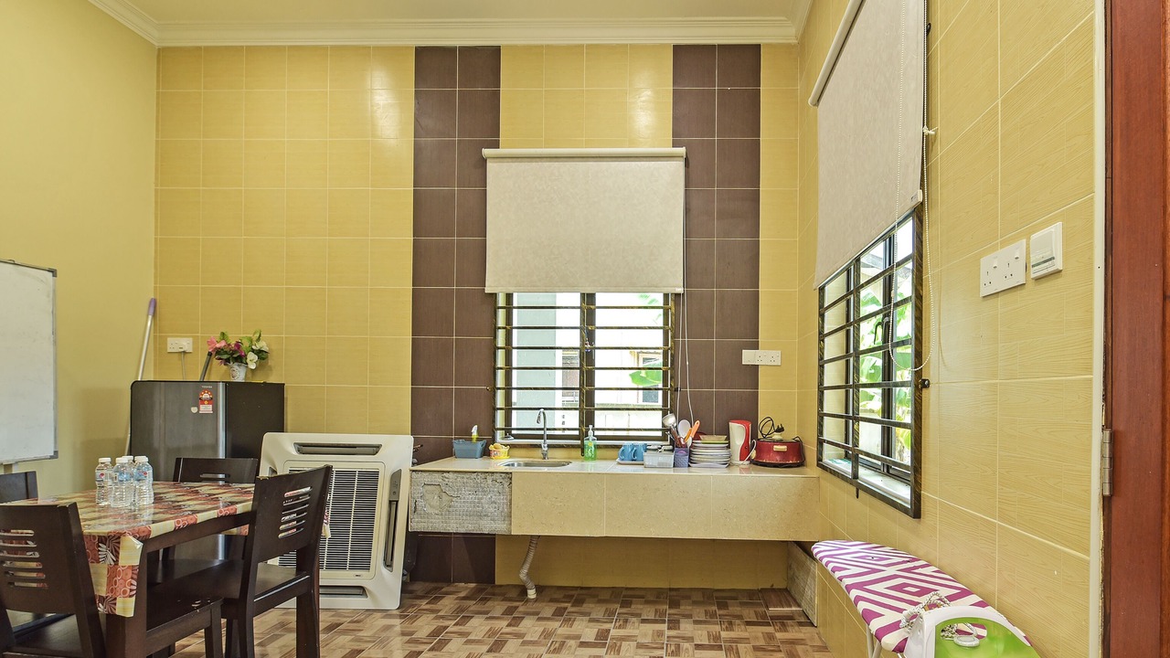 Photo of Bedroom in Kampung Gong Limau