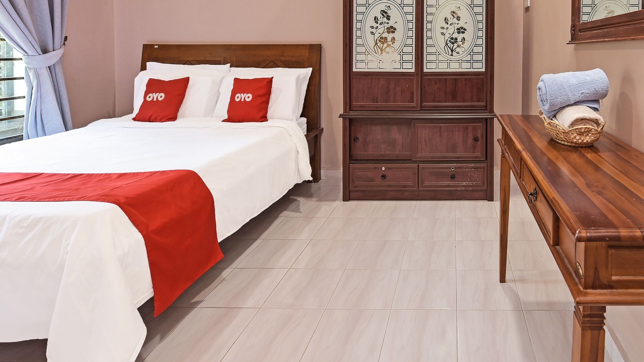 Photo of Bedroom in Kampung Gong Limau