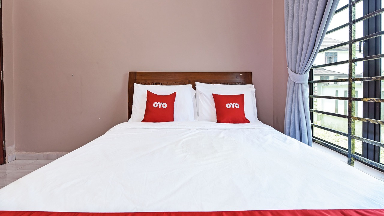 Photo of Bedroom in Kampung Gong Limau