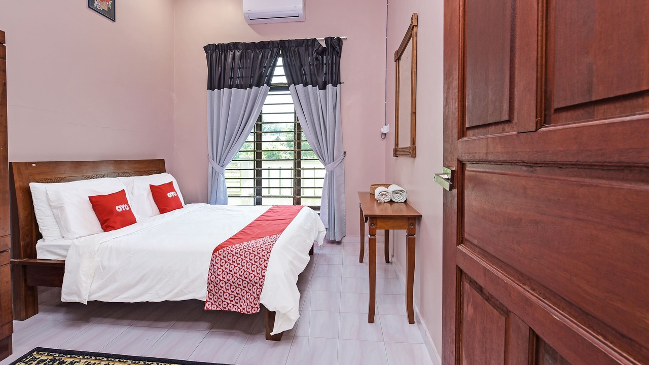 Photo of Bedroom in Kampung Gong Limau