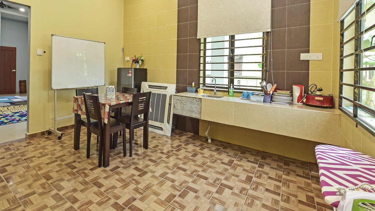Photo of Bedroom in Kampung Gong Limau