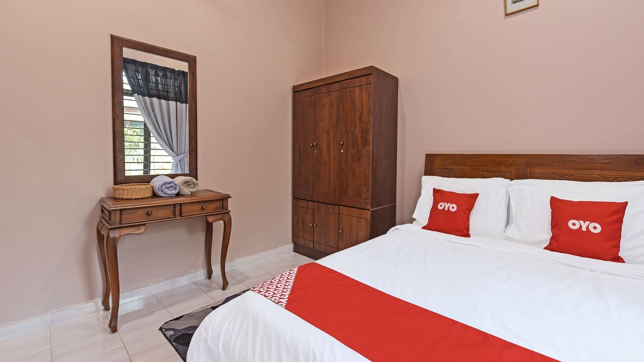 Photo of Bedroom in Kampung Gong Limau
