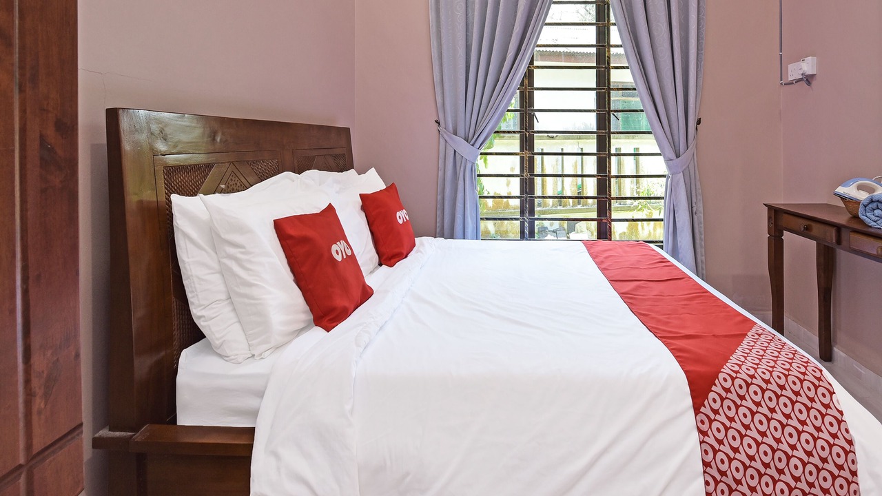 Photo of Bedroom in Kampung Gong Limau