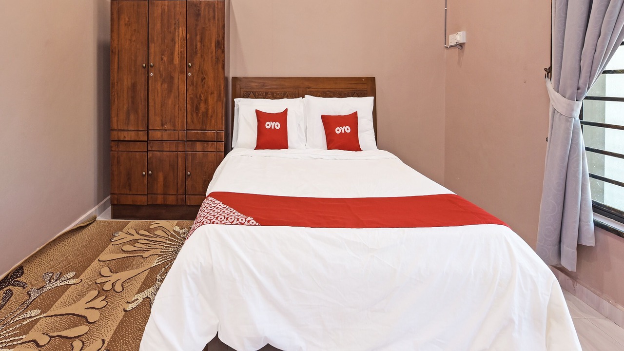 Photo of Bedroom in Kampung Gong Limau