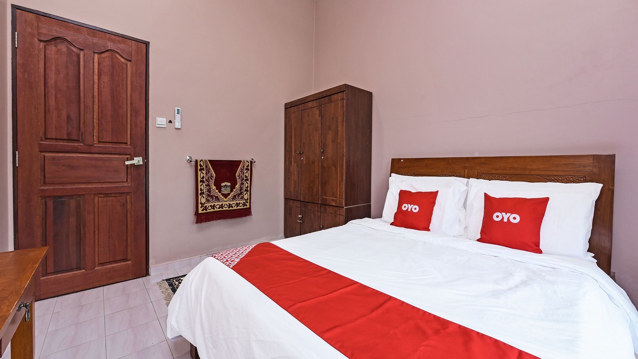 Photo of Bedroom in Kampung Gong Limau