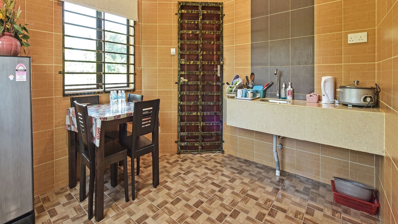Photo of Bedroom in Kampung Gong Limau