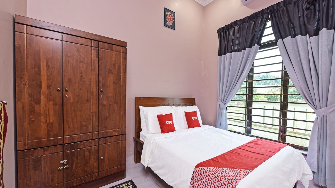 Photo of Bedroom in Kampung Gong Limau