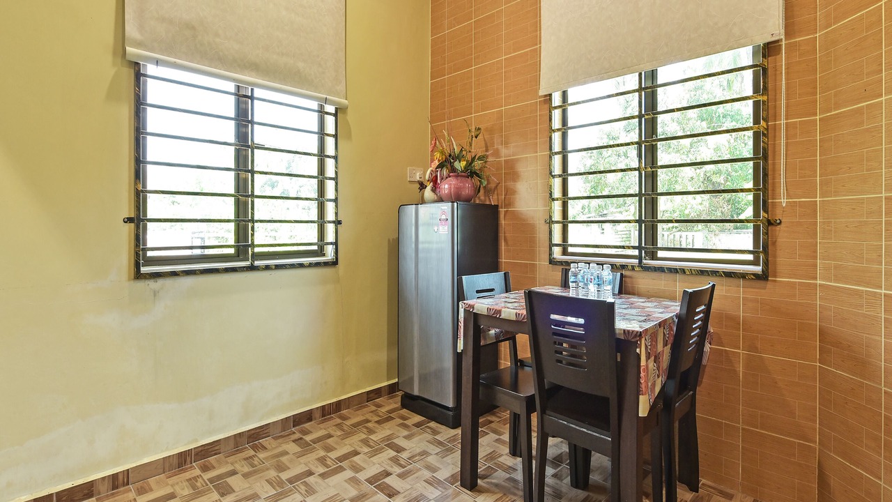 Photo of Bedroom in Kampung Gong Limau