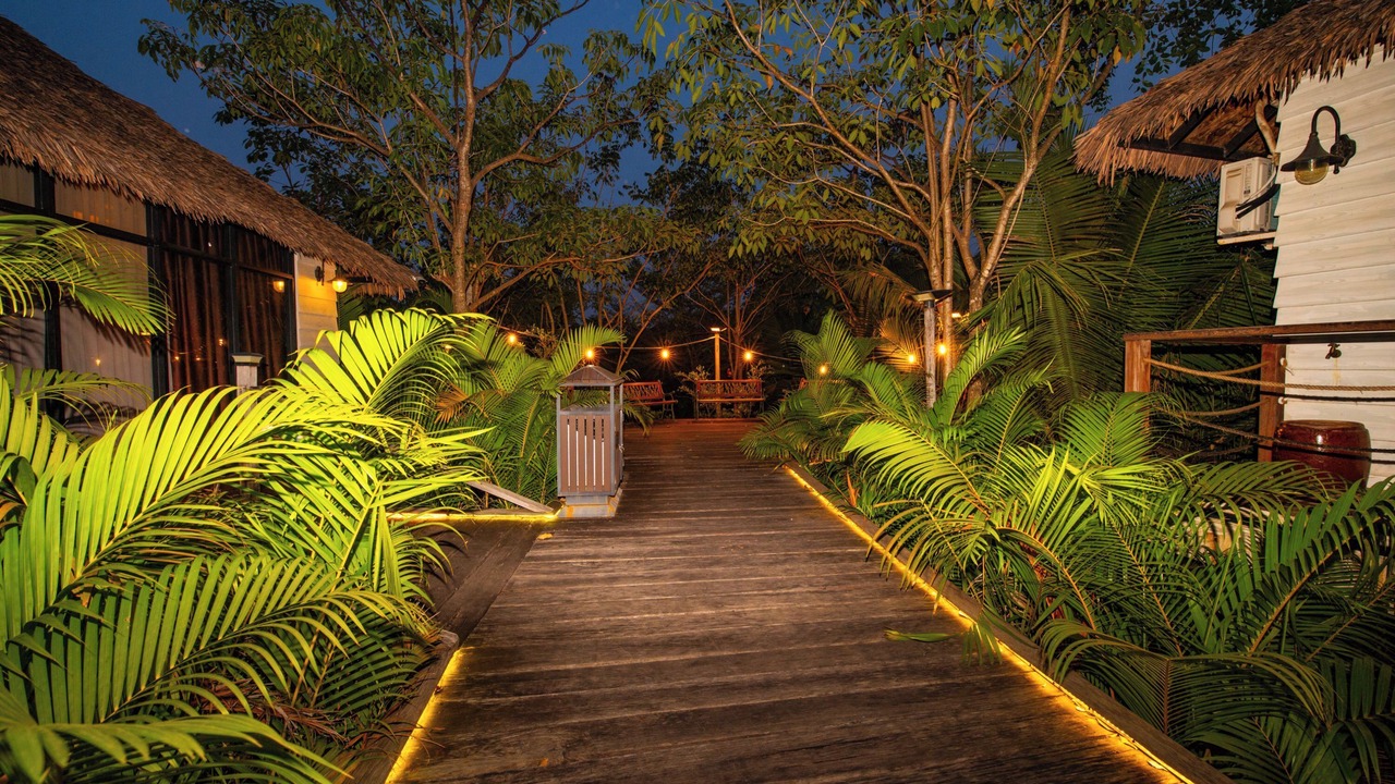 Photo of Outdoor in Kampot