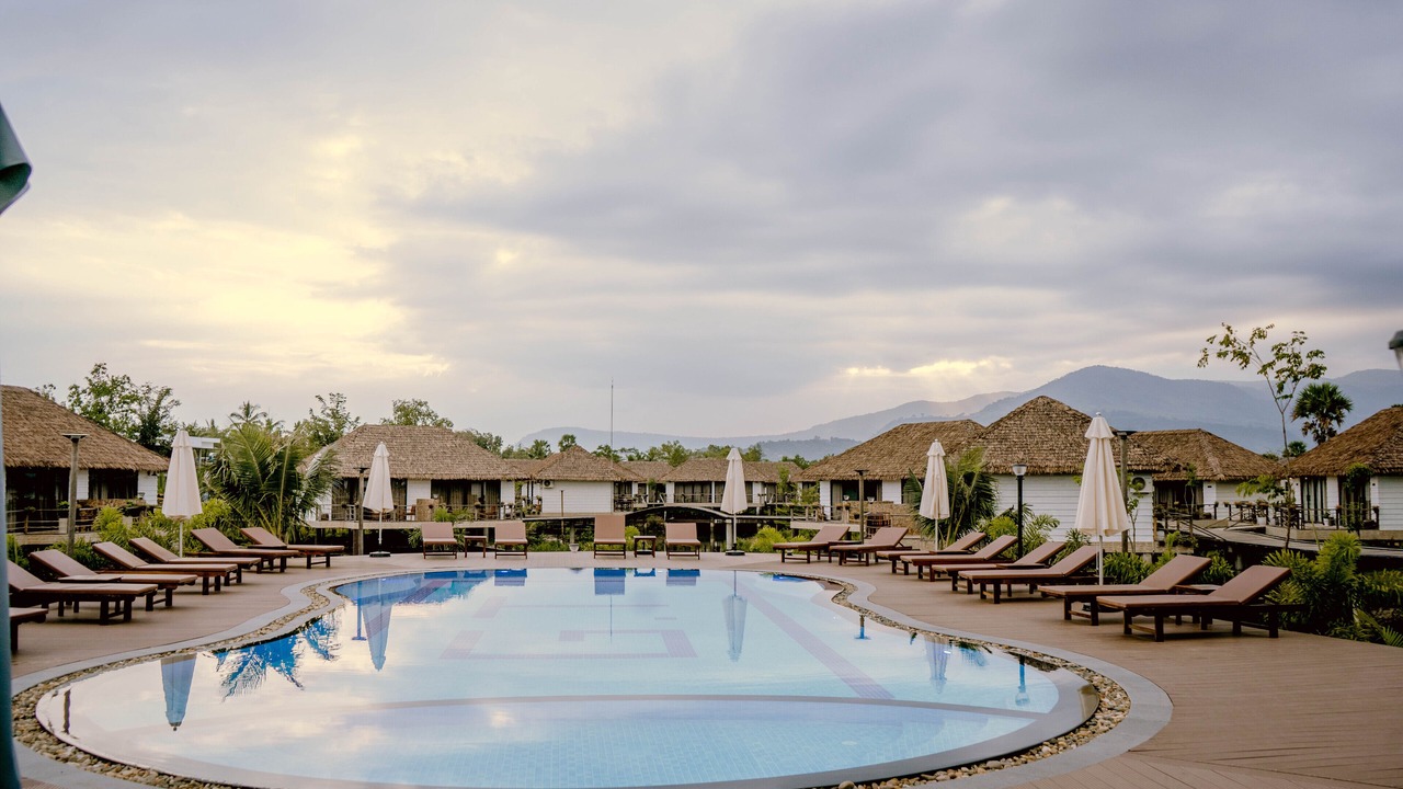 Photo of Outdoor in Kampot