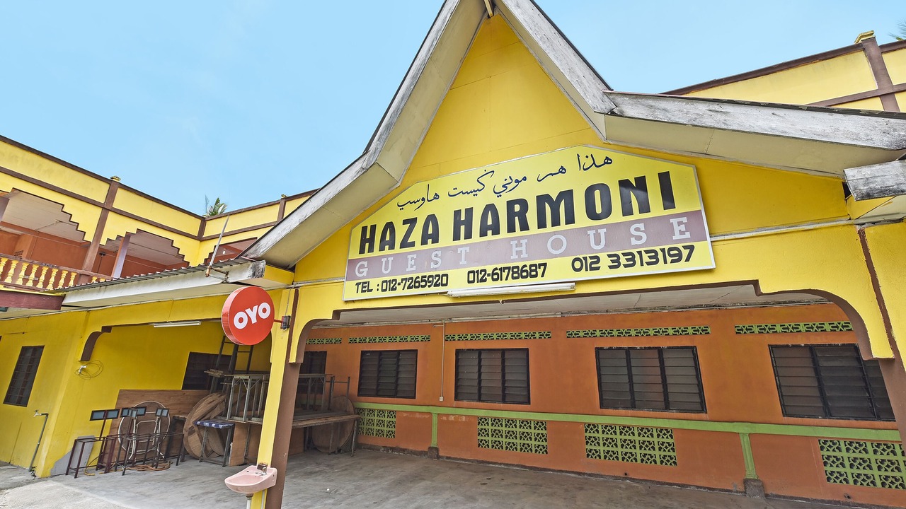 Photo of Outdoor in Kota Bharu
