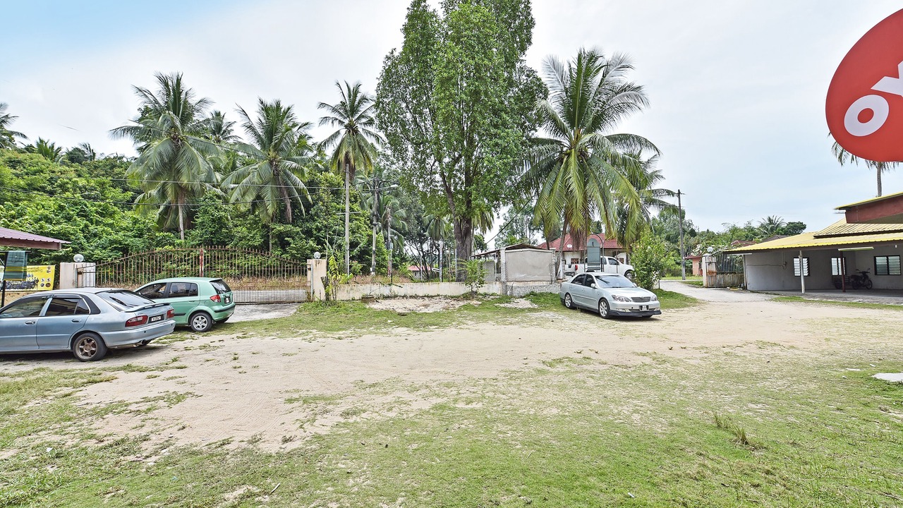 Photo of Outdoor in Kota Bharu