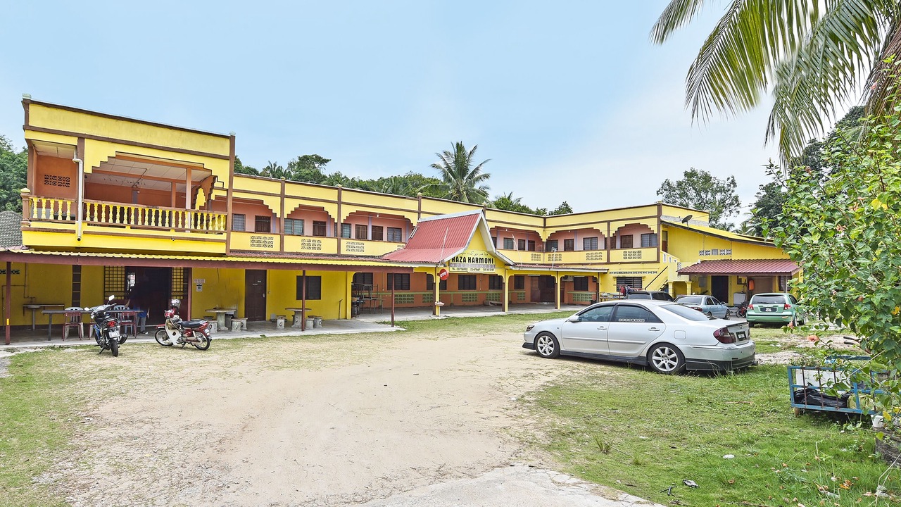 Photo of Outdoor in Kota Bharu