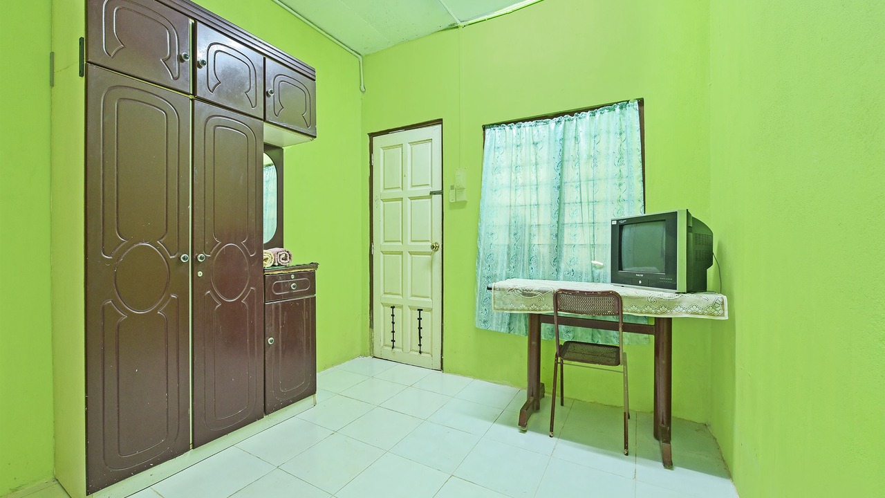 Photo of Bedroom in Kota Bharu