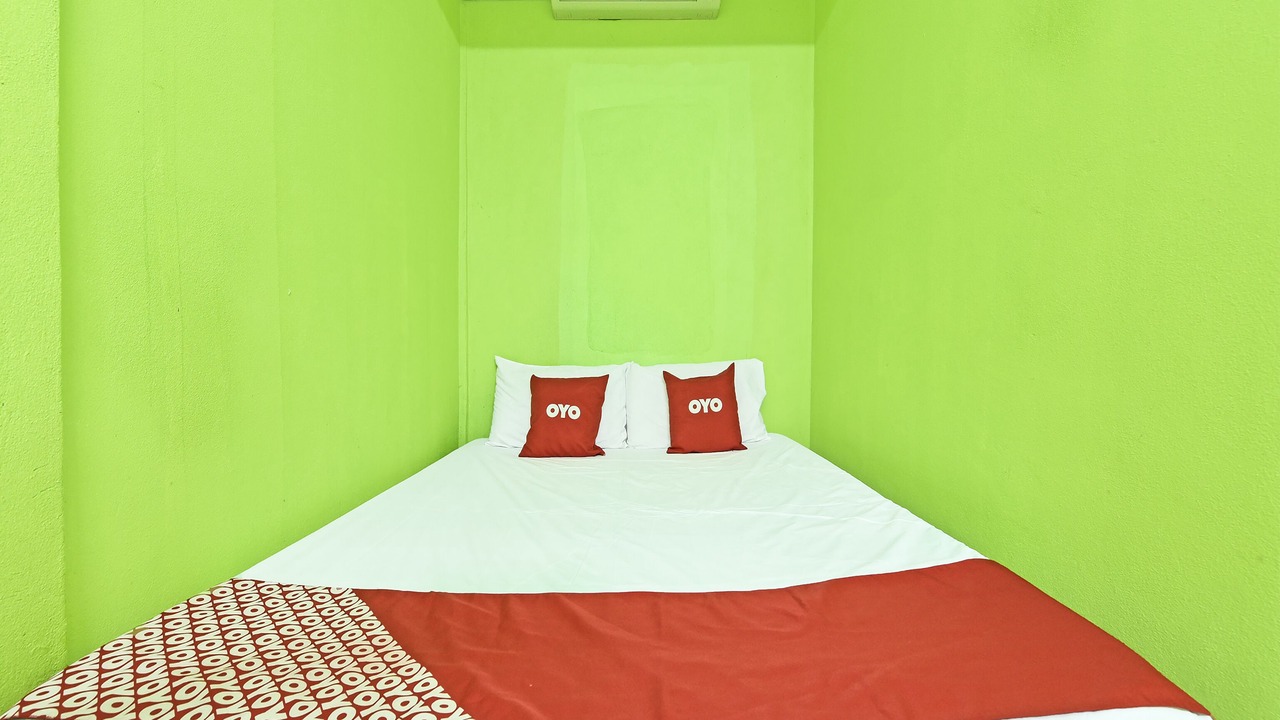 Photo of Bedroom in Kota Bharu
