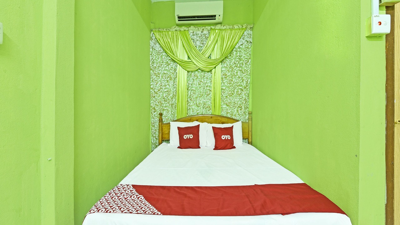Photo of Bedroom in Kota Bharu