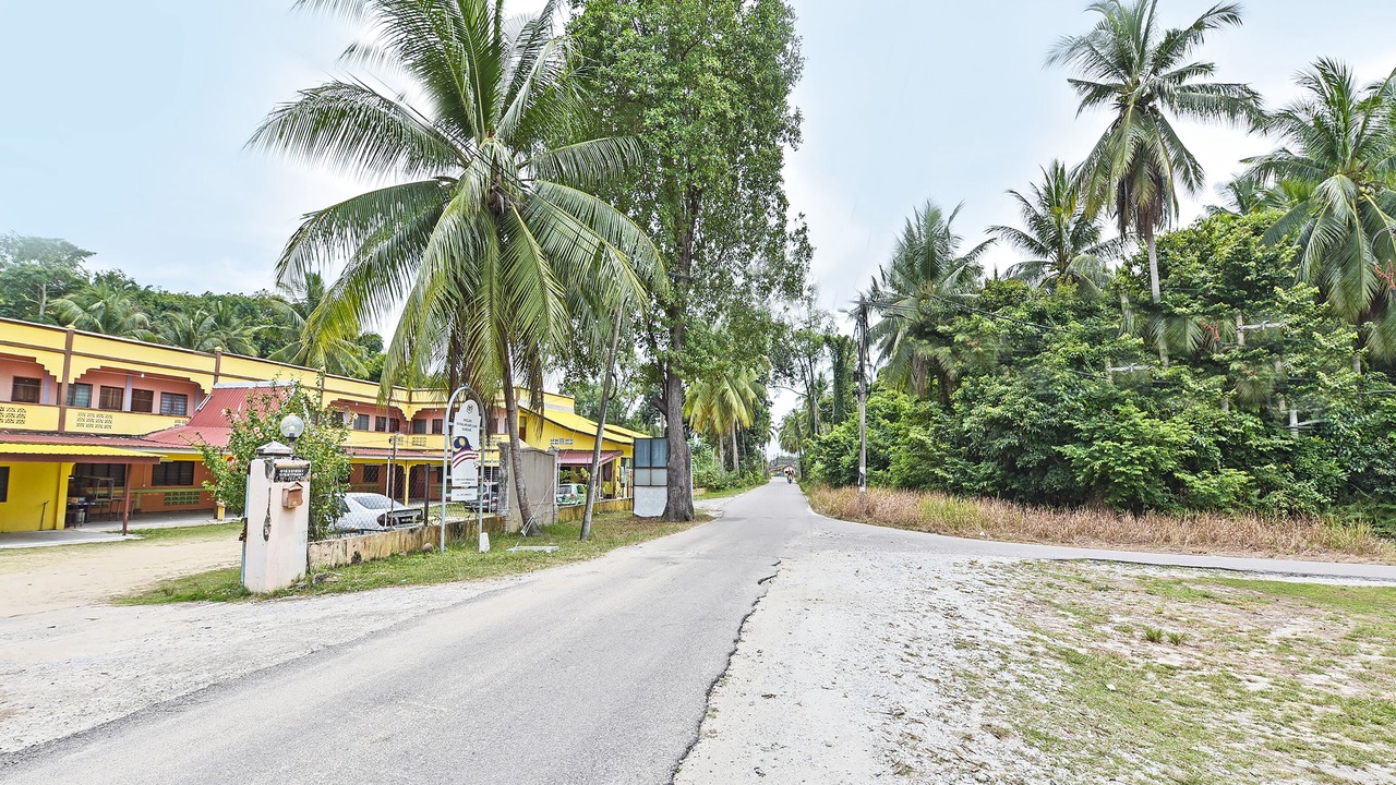 Photo of Outdoor in Kota Bharu
