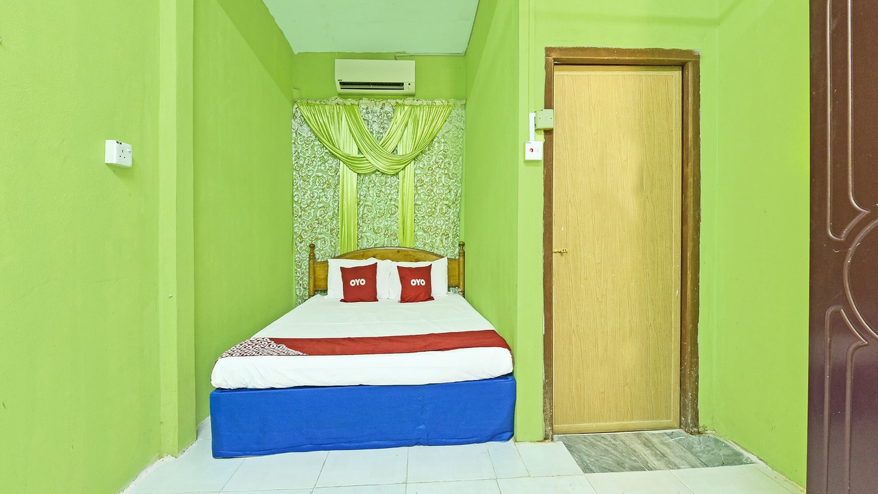 Photo of Bedroom in Kota Bharu