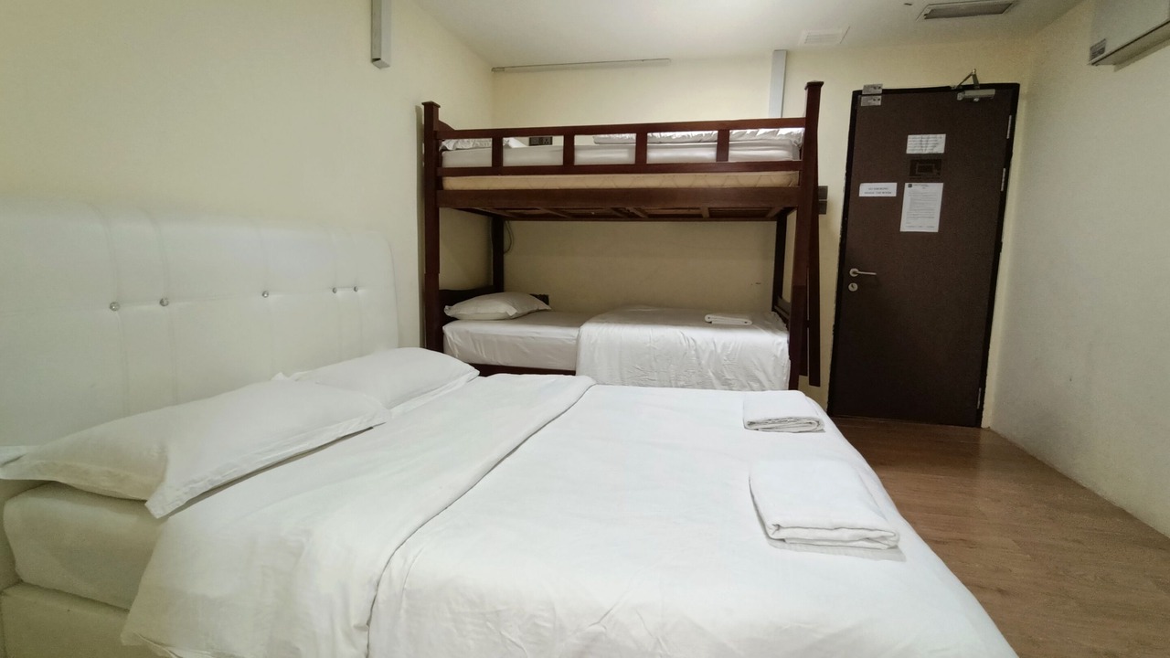 Photo of Bedroom in Tuaran