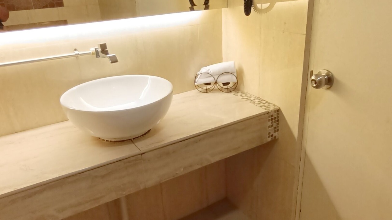 Photo of Bathroom in Tuaran