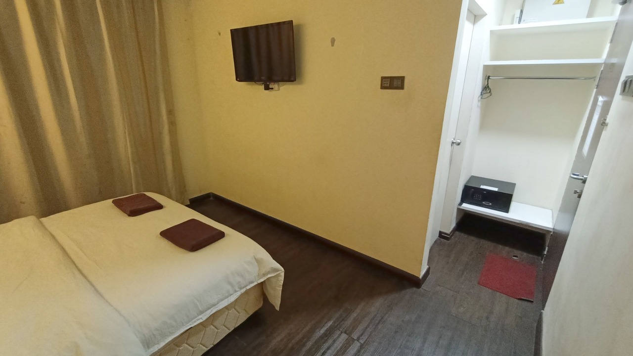 Photo of Bedroom in Tuaran