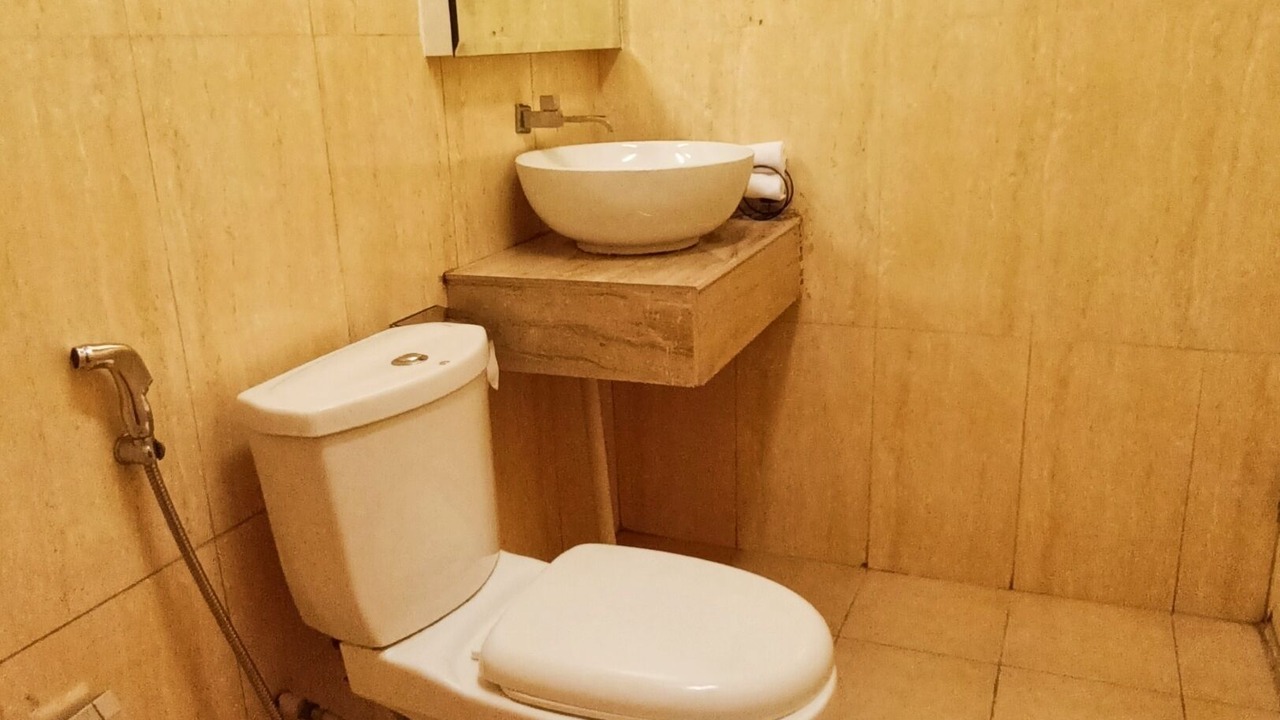 Photo of Bathroom in Tuaran