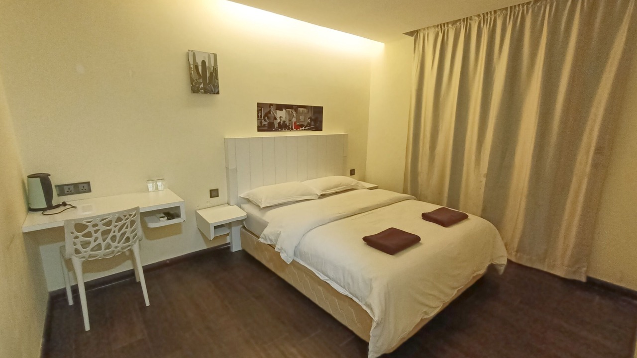 Photo of Bedroom in Tuaran