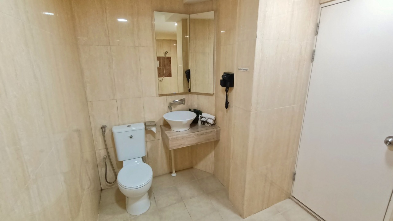 Photo of Bathroom in Tuaran