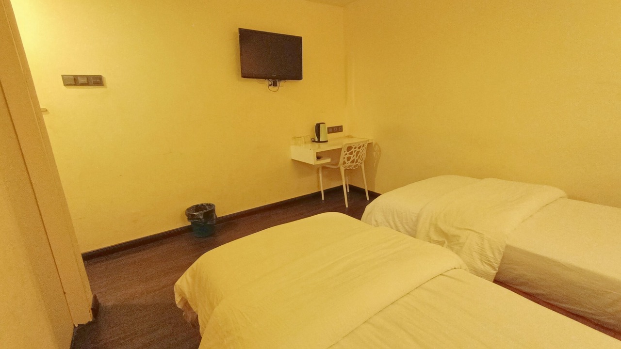 Photo of Bedroom in Tuaran