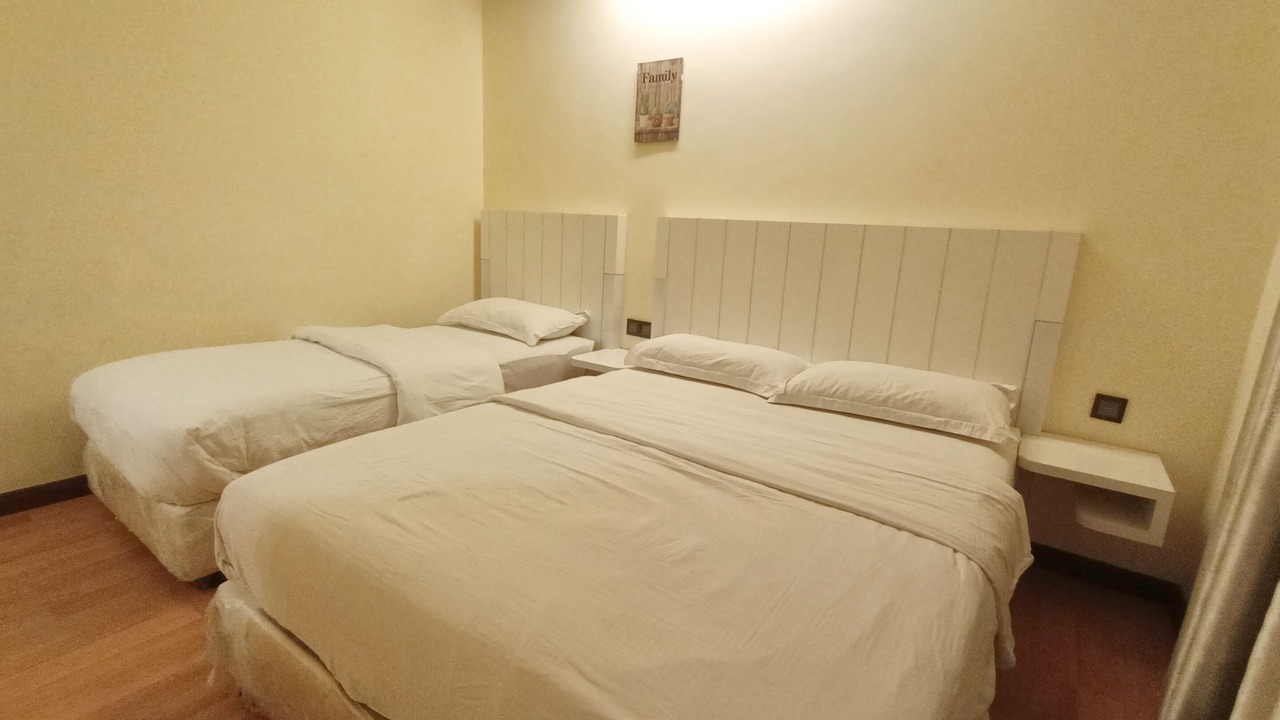 Photo of Bedroom in Tuaran