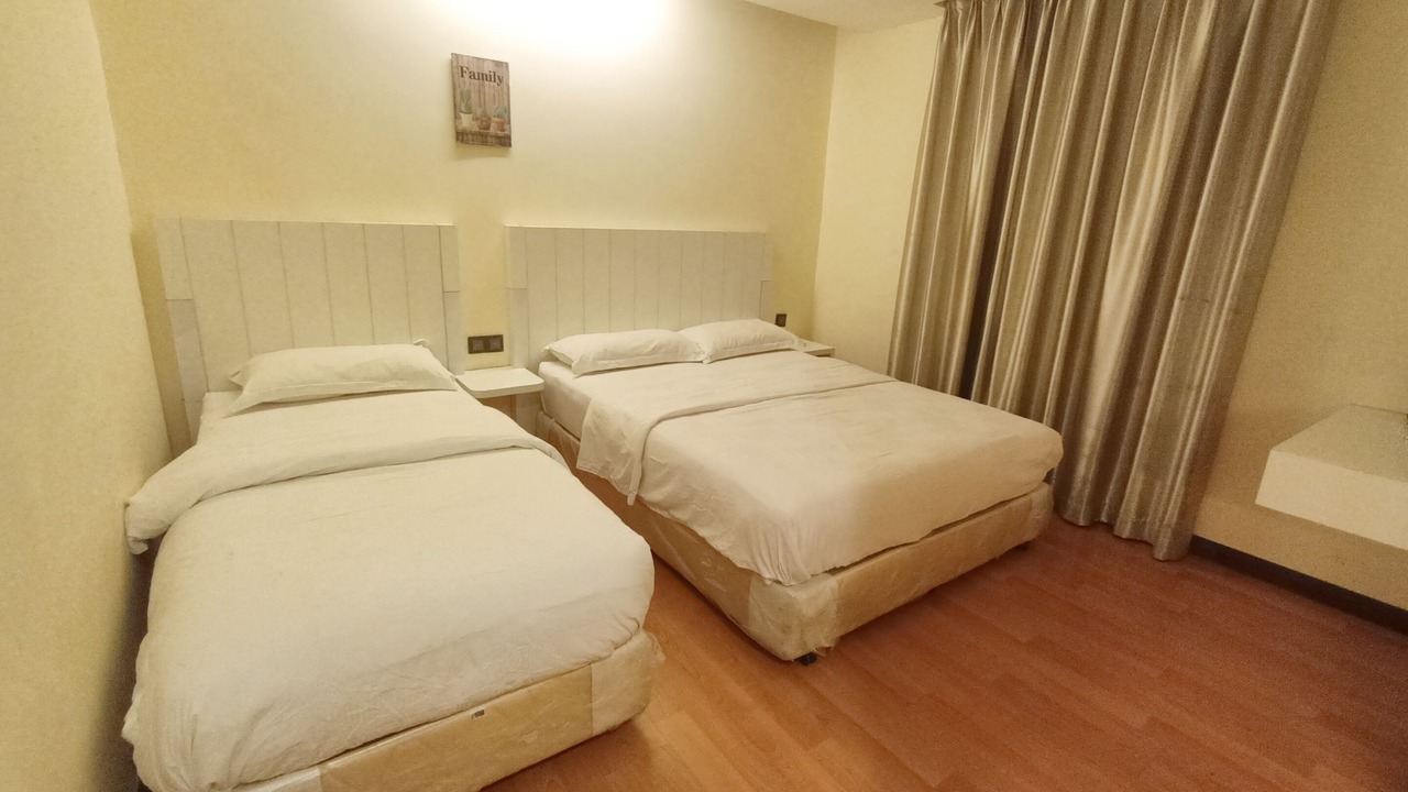 Photo of Bedroom in Tuaran