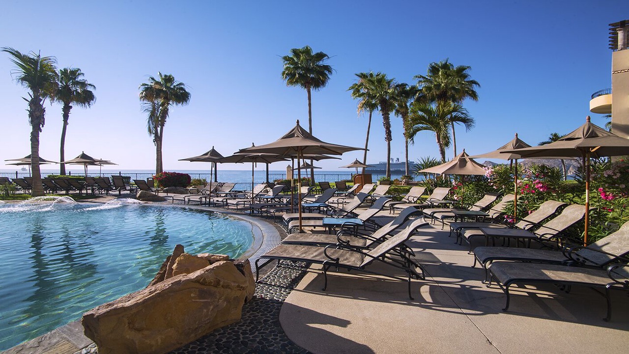 Photo of Outdoor in Cabo San Lucas