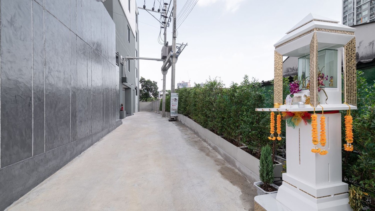 Photo of Outdoor in Bang Kho