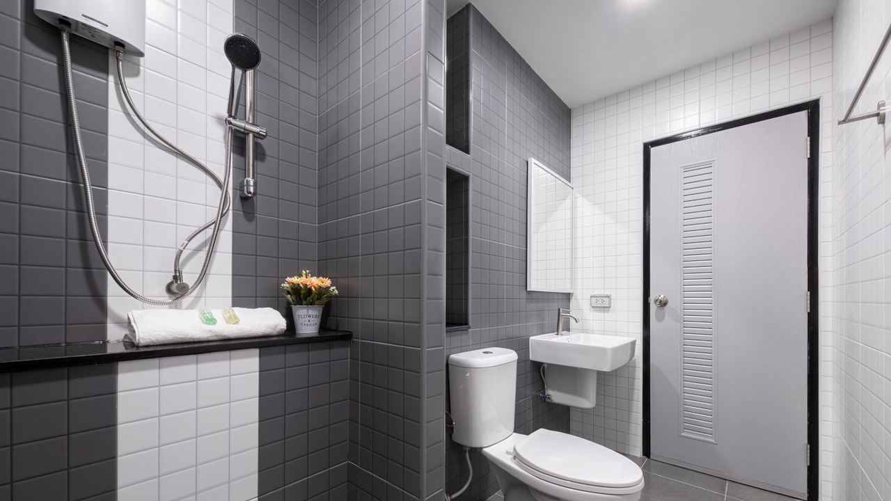 Photo of Bathroom in Bang Kho
