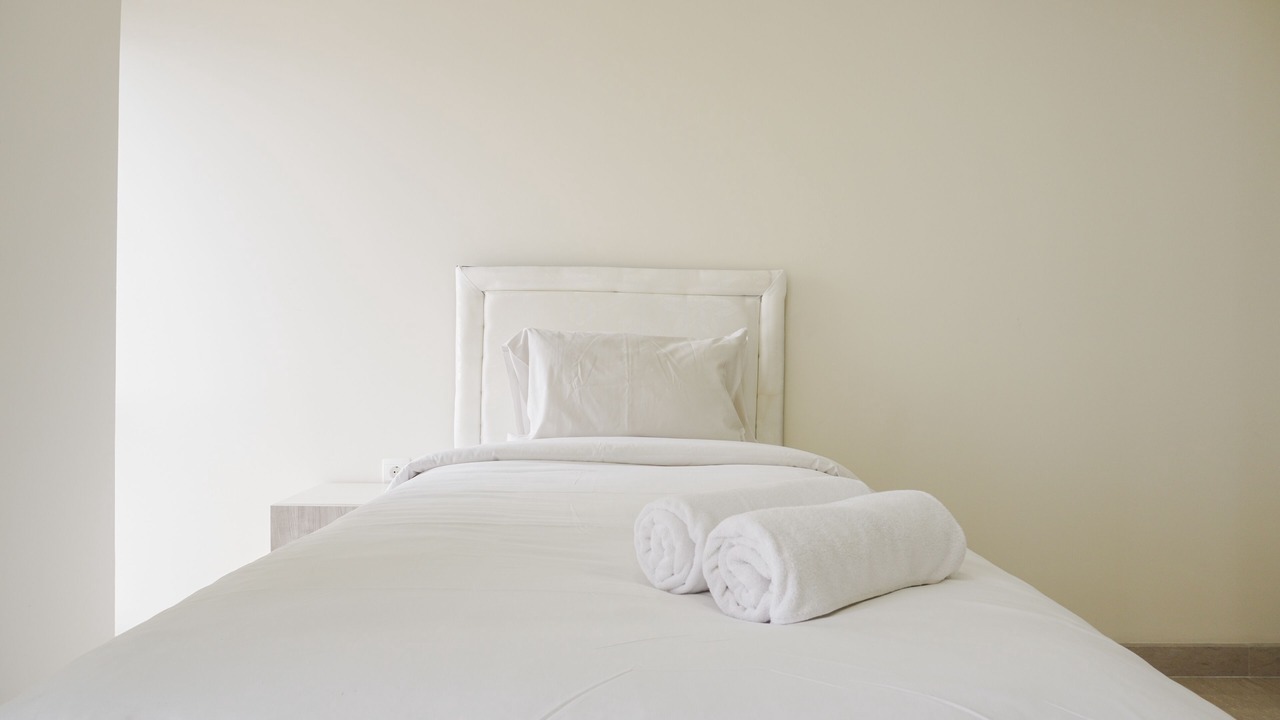Photo of Bedroom in Cikini