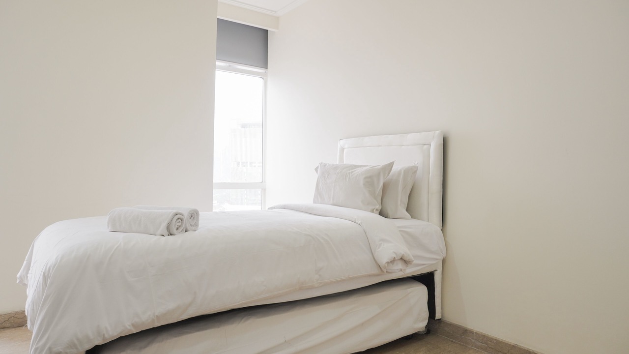 Photo of Bedroom in Cikini