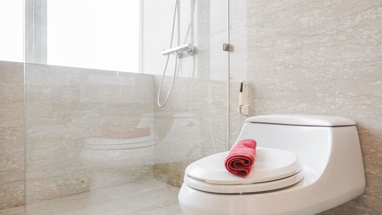 Photo of Bathroom in Cikini