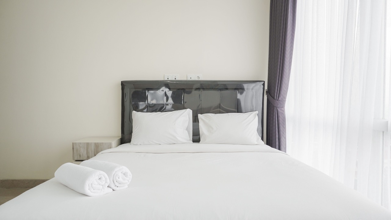 Photo of Bedroom in Cikini