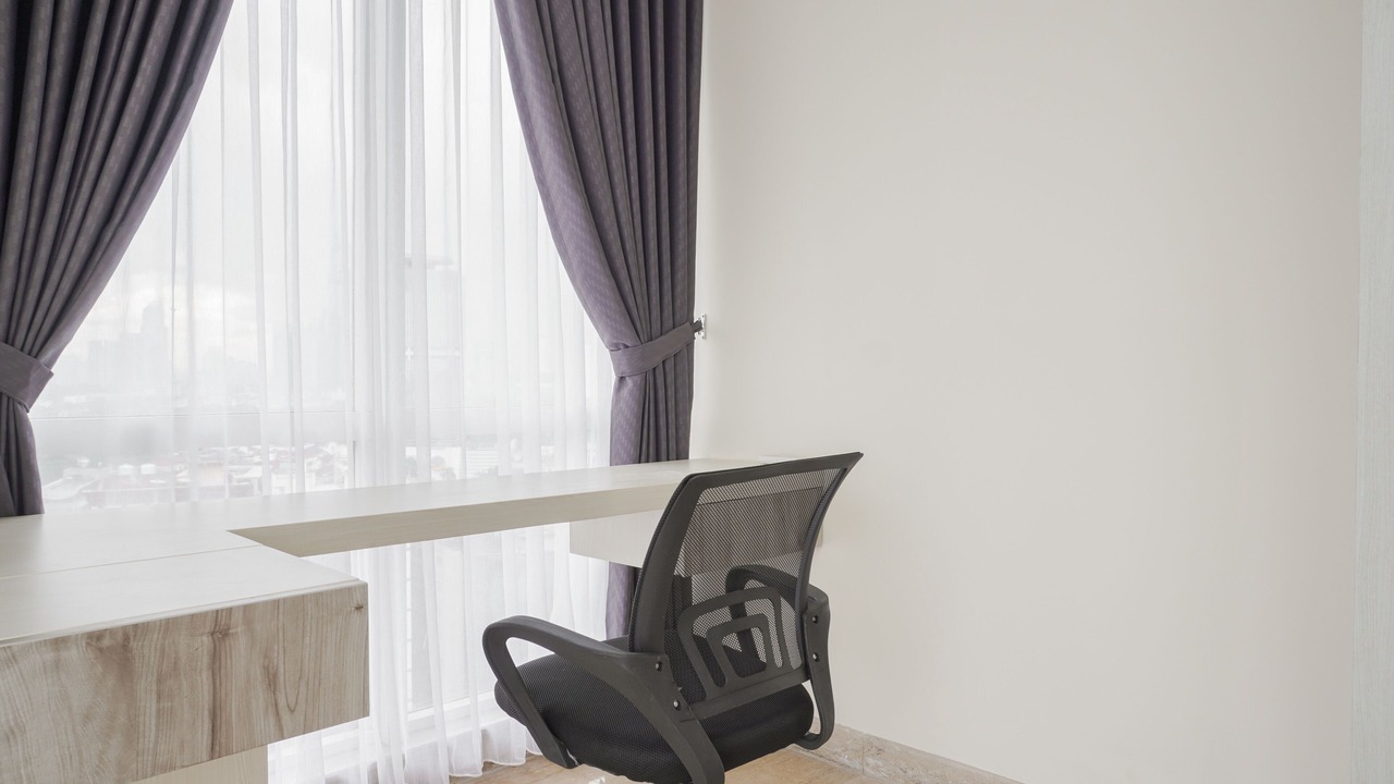 Photo of Bedroom in Cikini