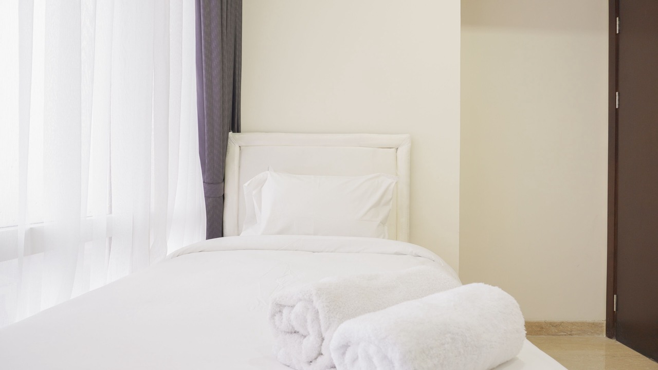 Photo of Bedroom in Cikini