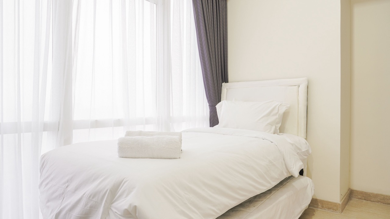 Photo of Bedroom in Cikini