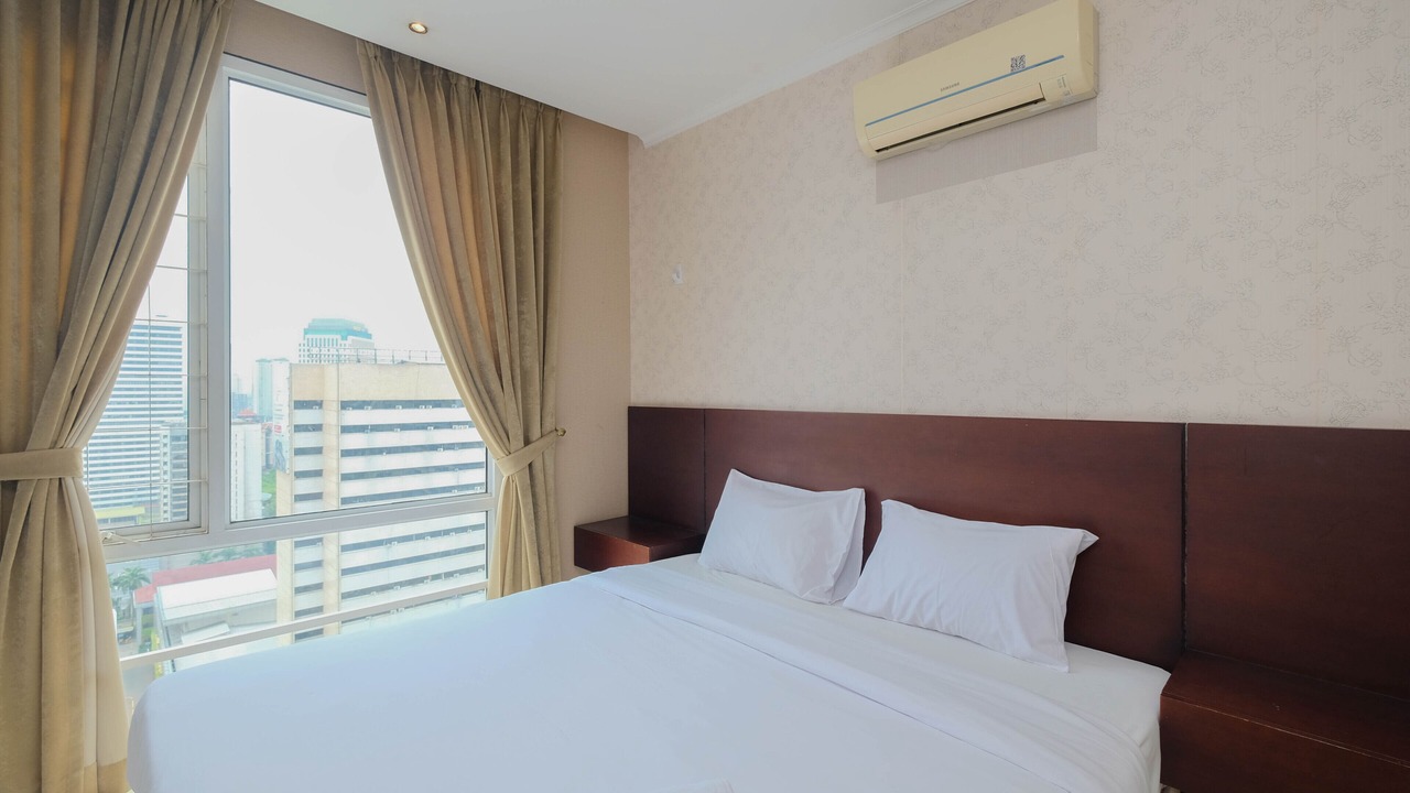Photo of Bedroom in Senayan